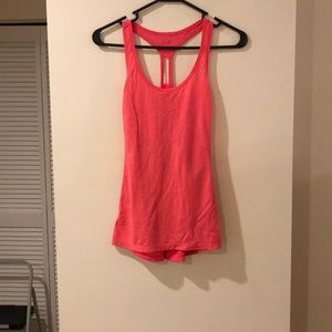 UA running tank